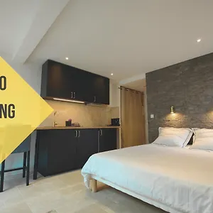 Studio 26 - Parking - Climatisation Apartment
